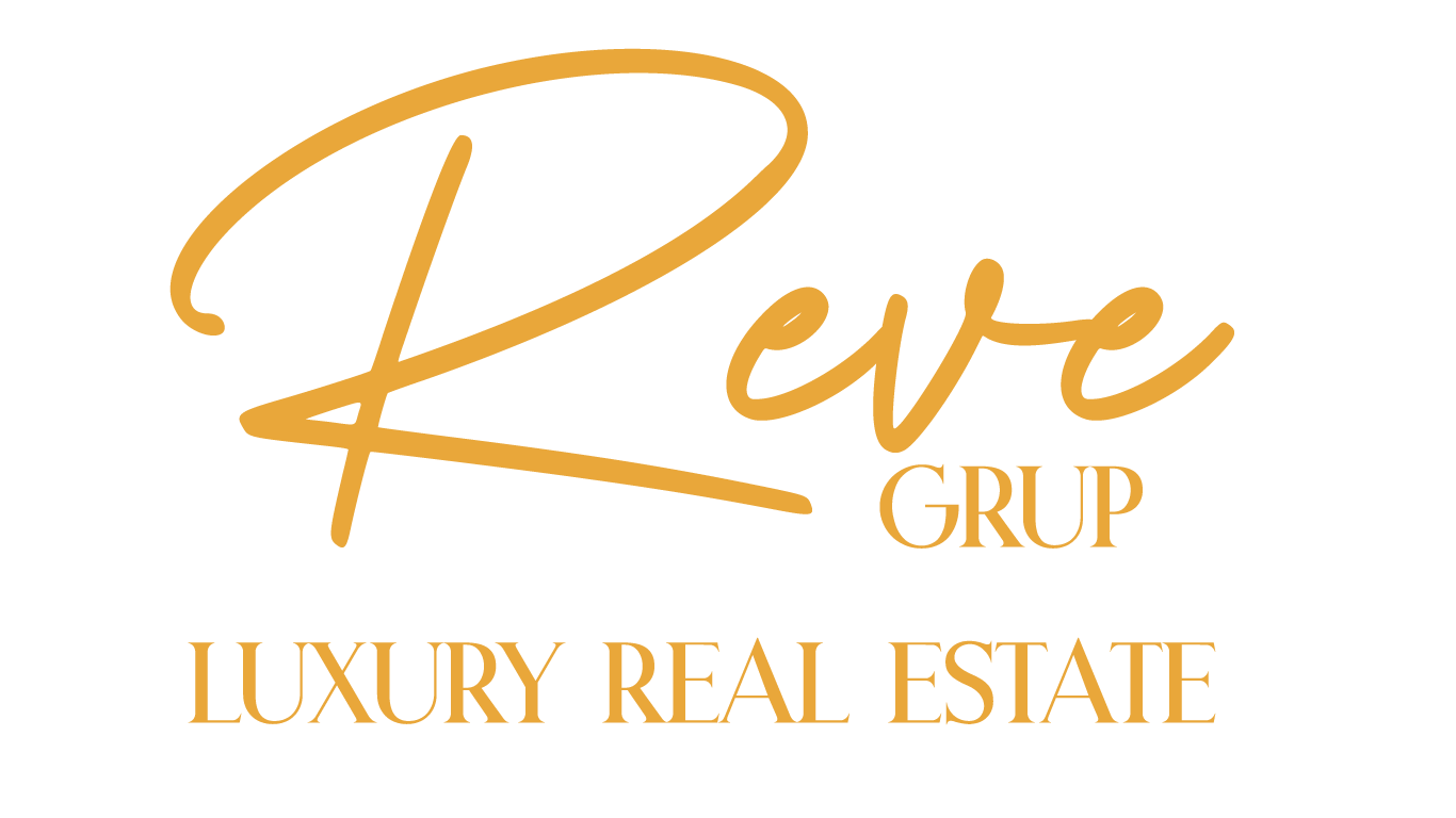 Reve Grup | Luxury Real Estate & Services